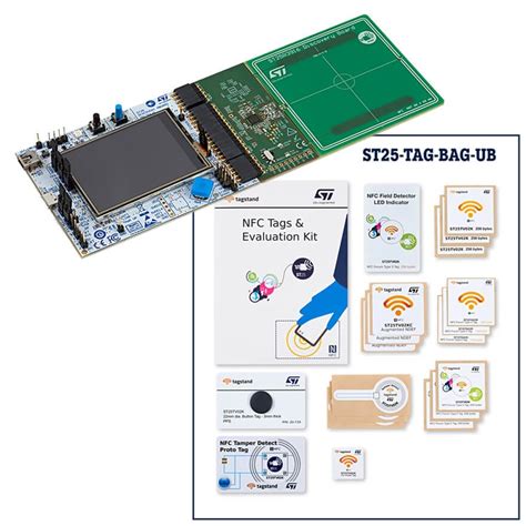 build your own nfc reader|nfc tag diy.